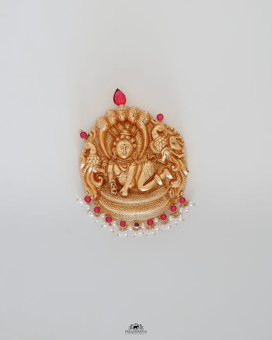 Padma Pendant