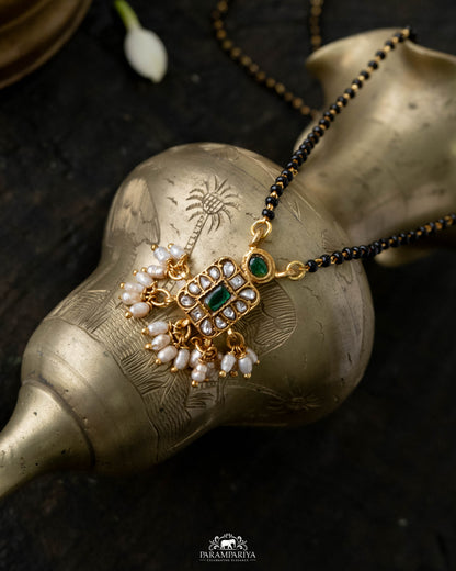 Sanjana Necklace