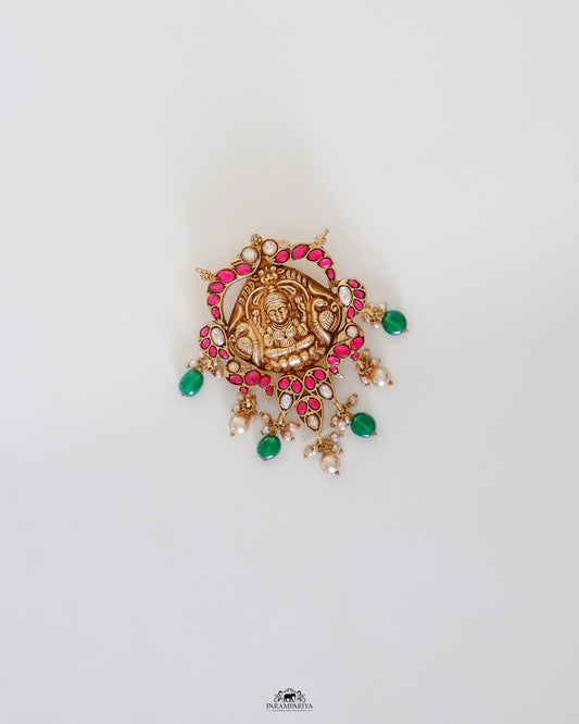 Bala Pendant
