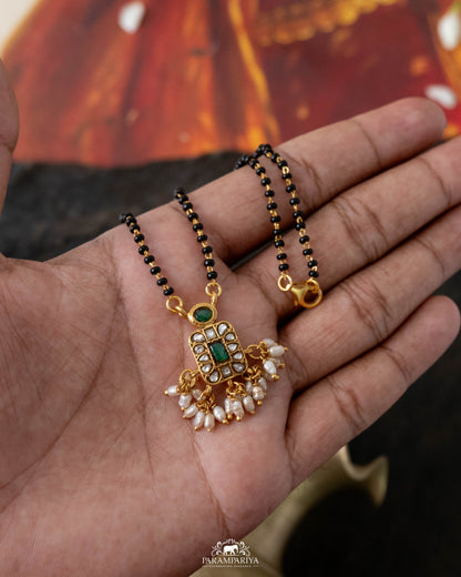 Sanjana Necklace