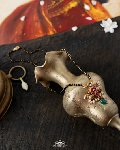 Pranavi Necklace