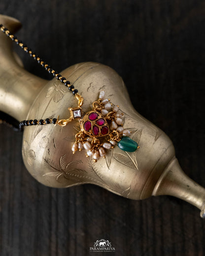 Pranavi Necklace