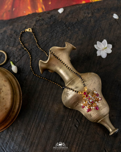 Raksha Necklace