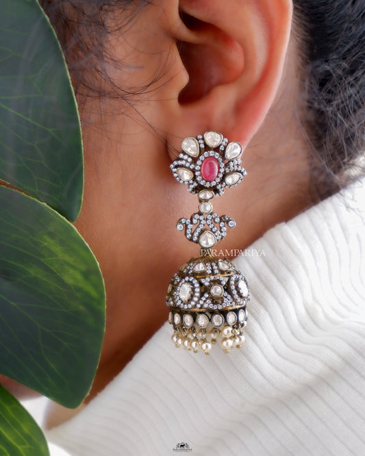 Shilpa Earrings