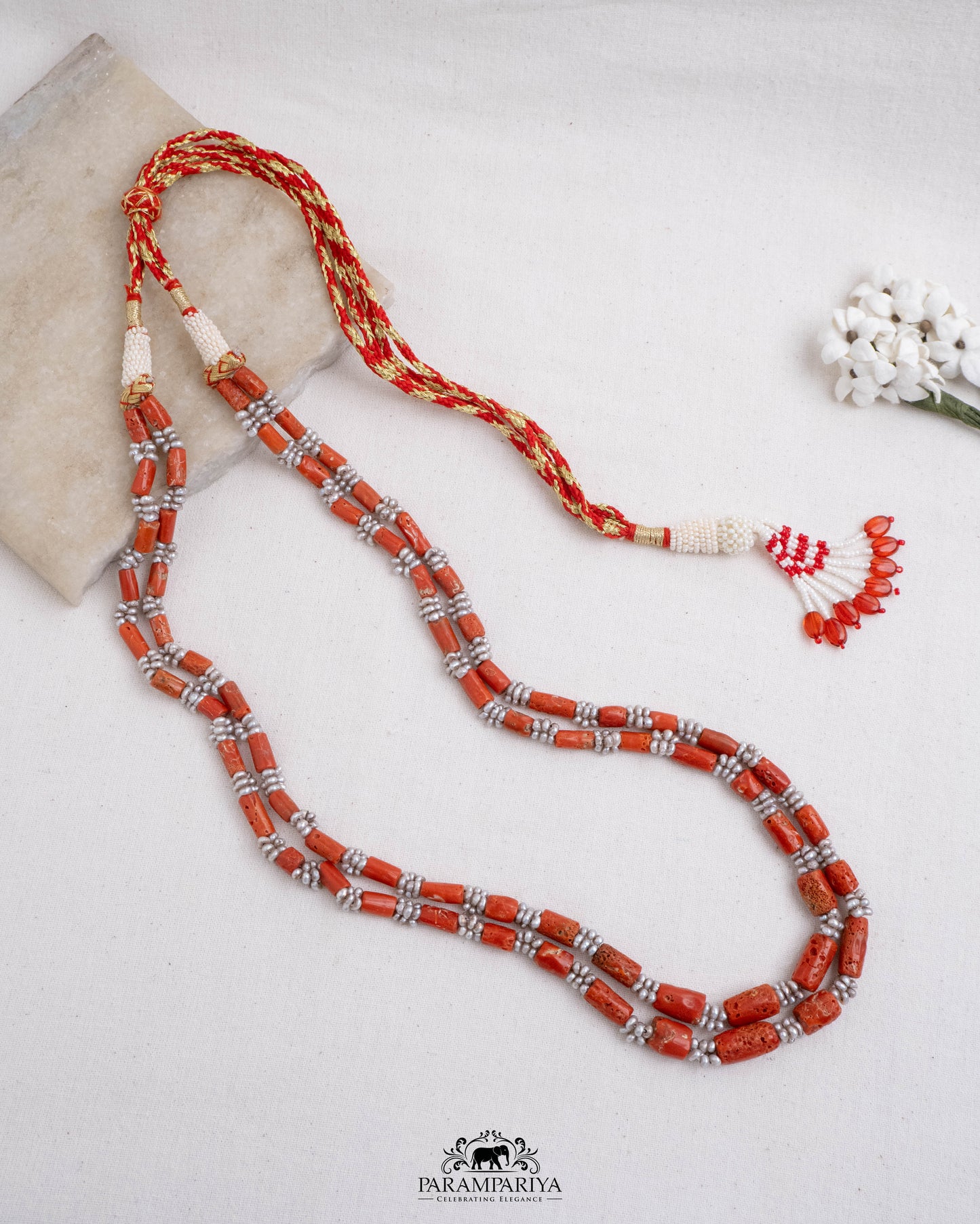 Ameya Necklace