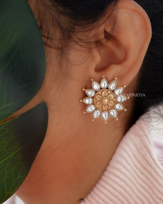 Ati Earrings