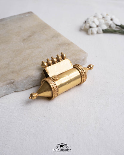 Tanishka Pendant