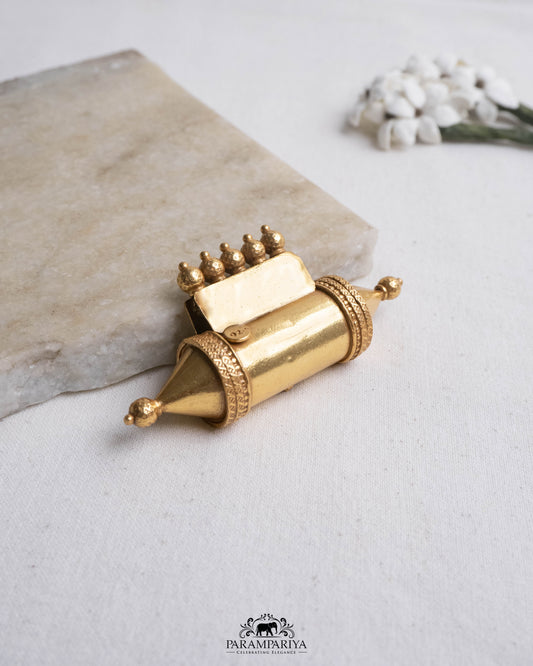 Tanishka Pendant
