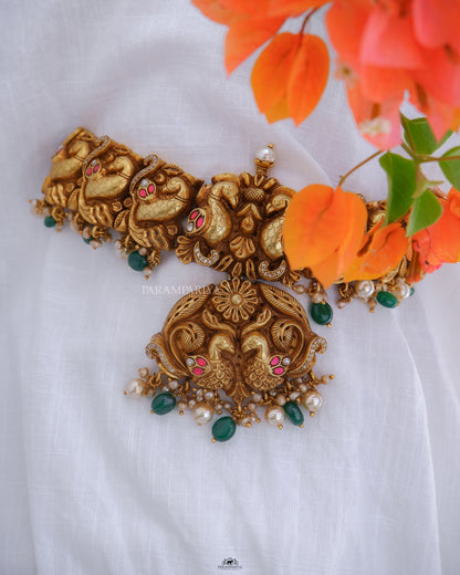Zara Necklace