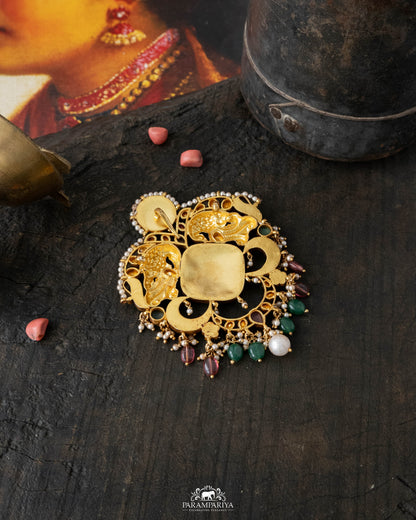 Nivika Pendant