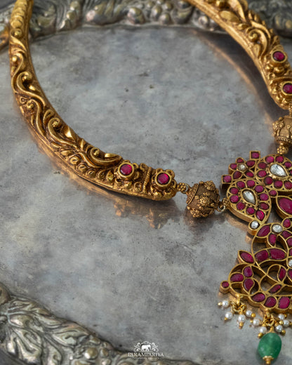 Lekha Necklace