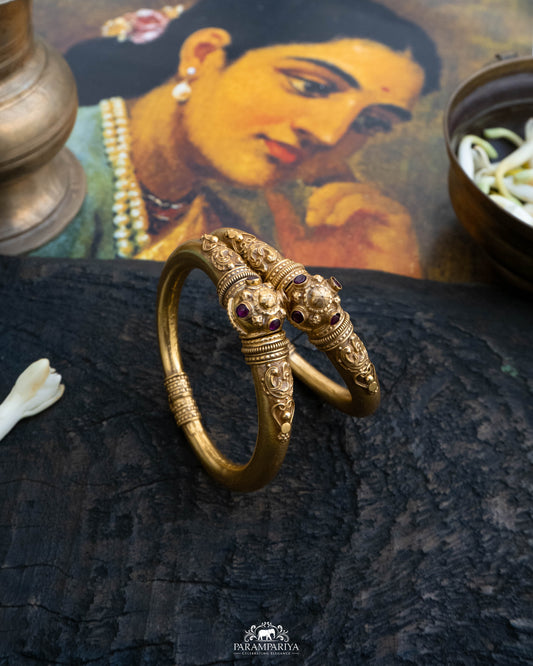 Navadurga Bangle (Single)