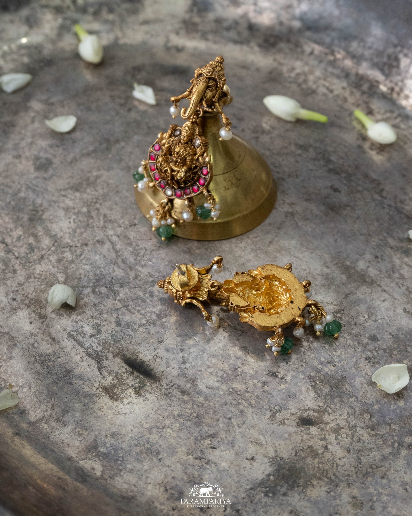 Sulochana Earrings