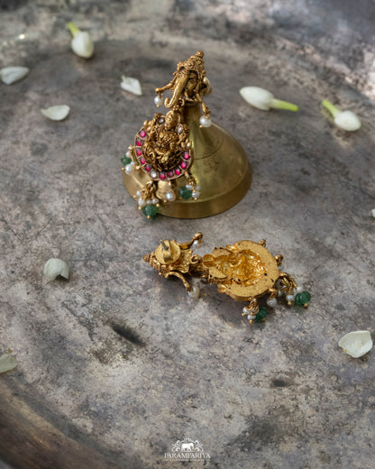 Sulochana Earrings