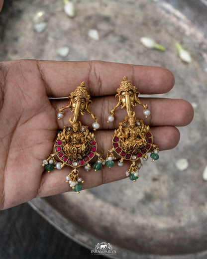 Sulochana Earrings