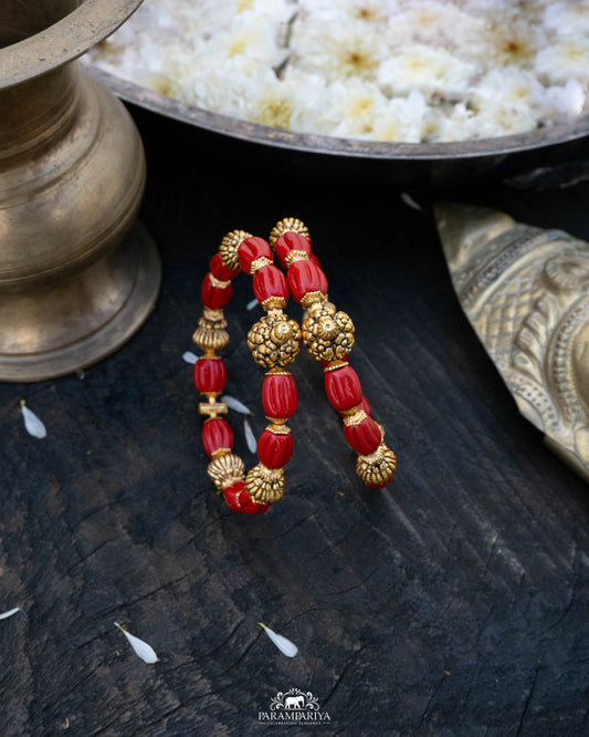 Shailaja Bangle (Single)