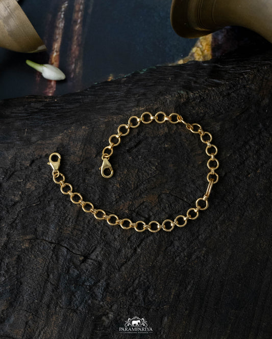 Backchain With Fish Hook