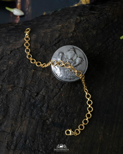 Backchain With Fish Hook