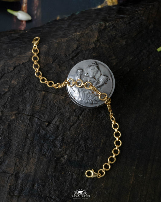 Backchain With Fish Hook