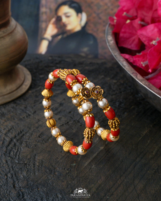 Parvati Bangle (Single)