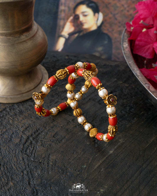 Parvati Bangle (Single)