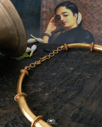 Jayapriya Necklace