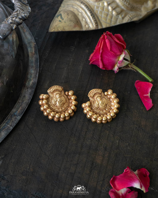 Onam Earrings