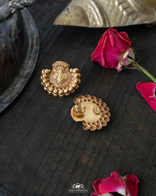 Onam Earrings