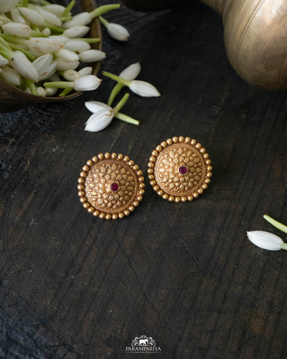 Divi Earrings