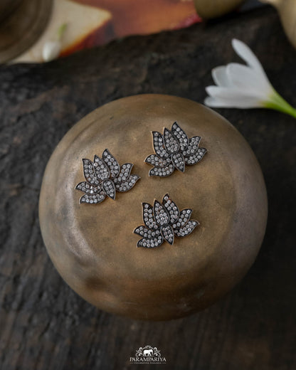 Lotus Charm