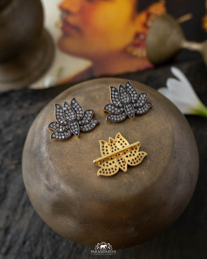 Lotus Charm