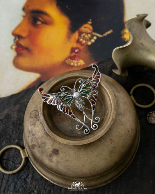 Titalee Brooch