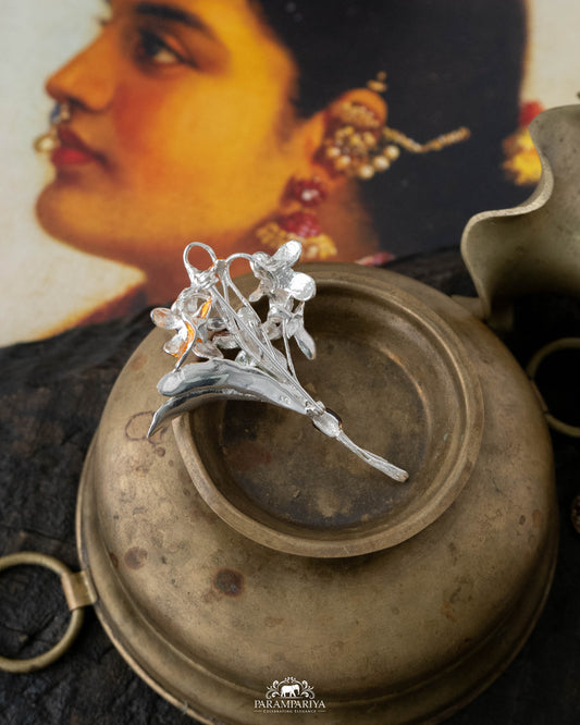 Adri Brooch