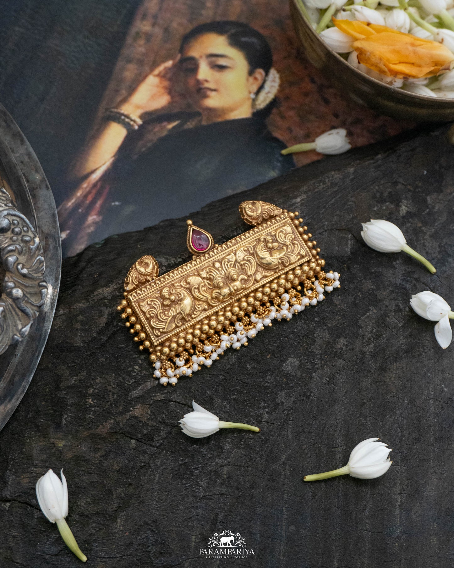 Druthi Pendant