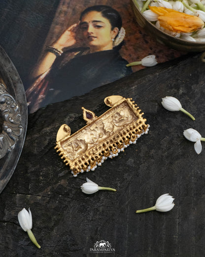 Druthi Pendant