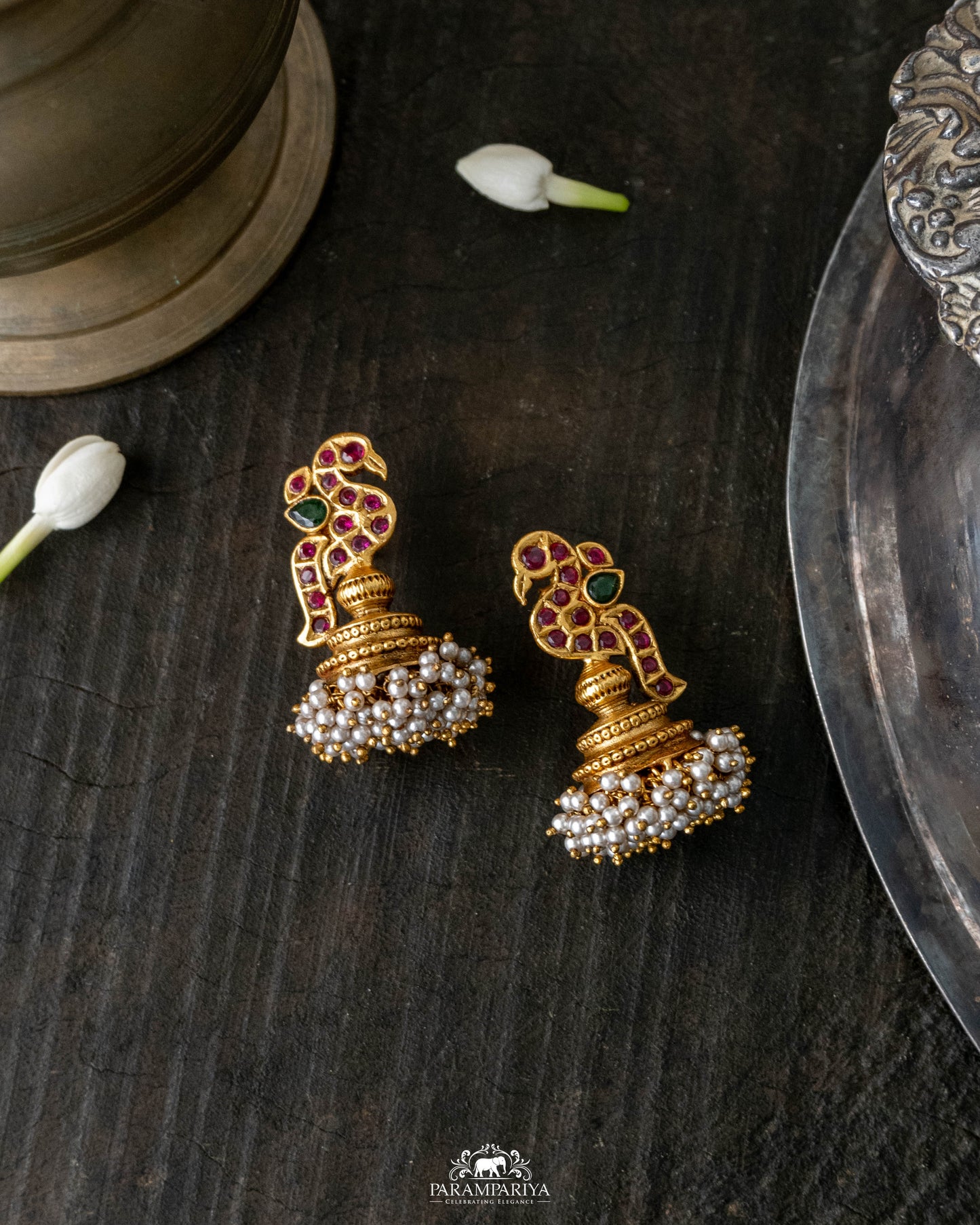 Ananya Earrings