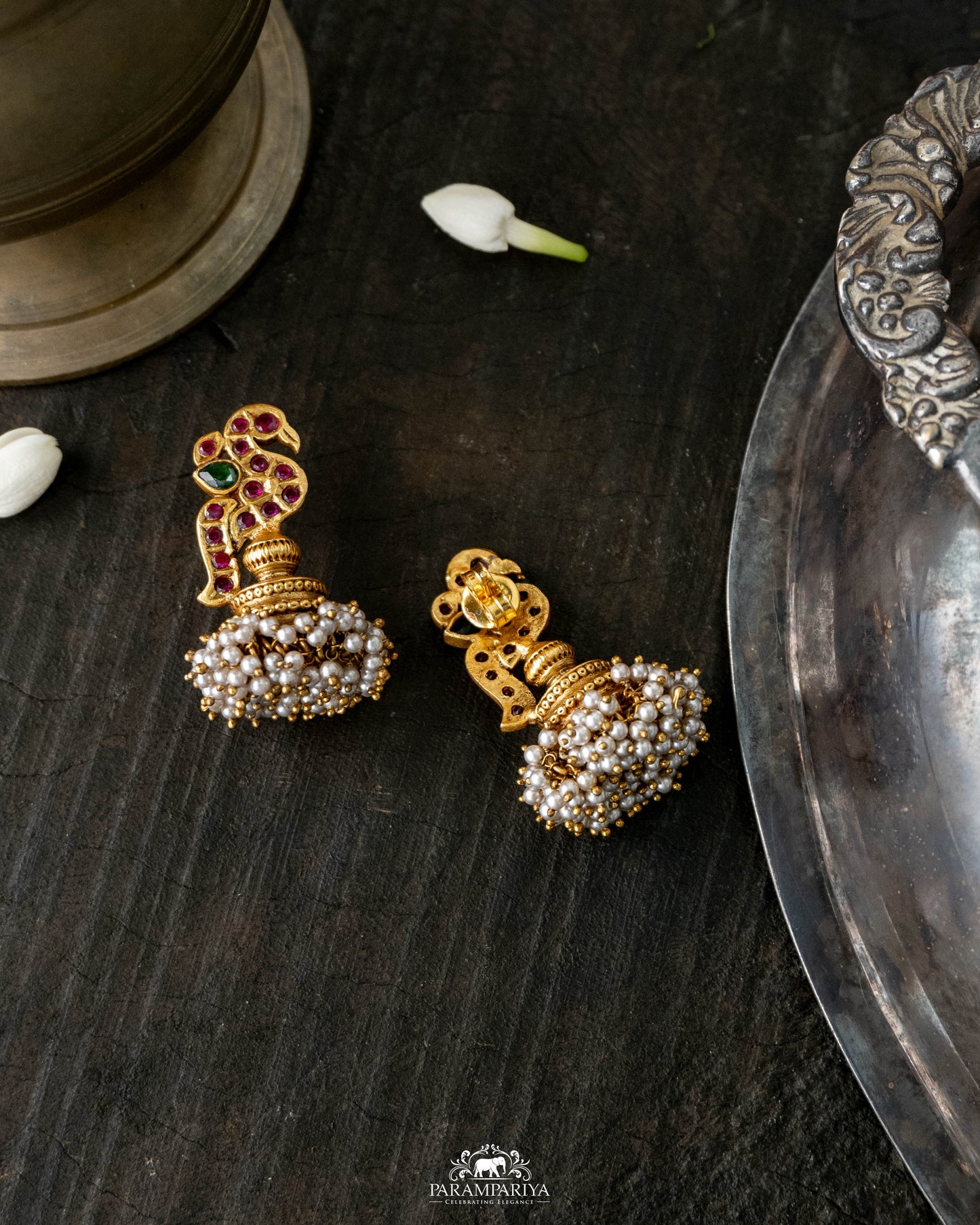 Ananya Earrings