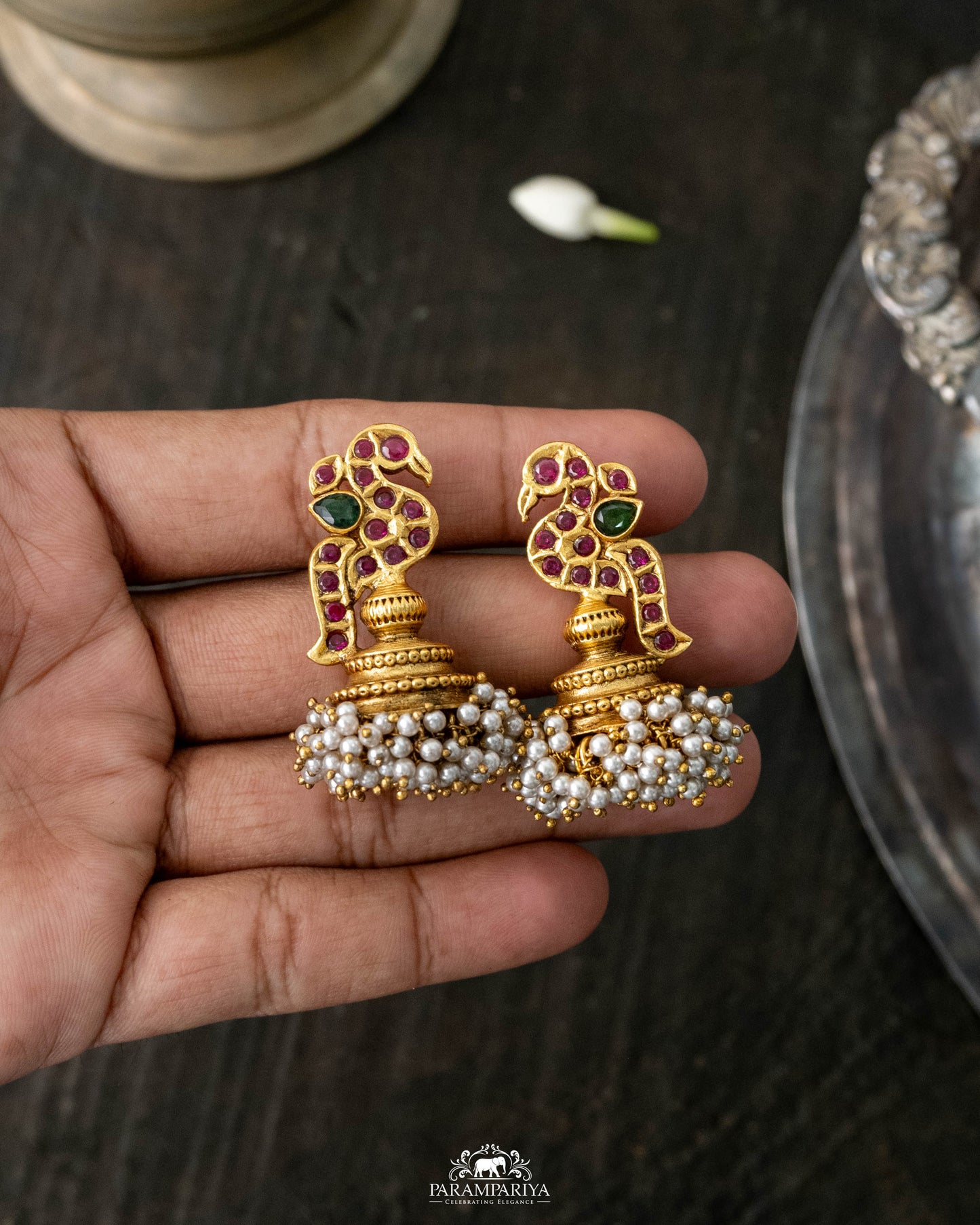 Ananya Earrings