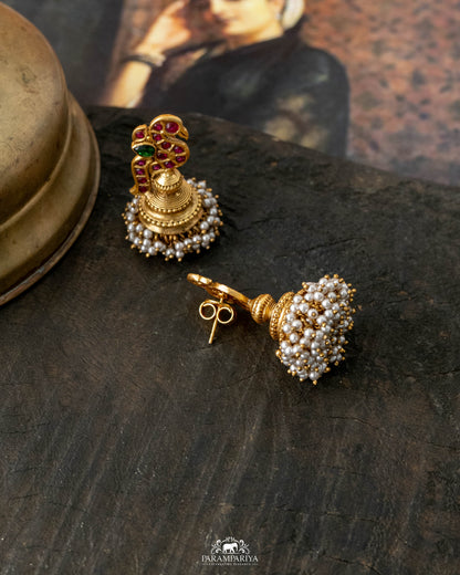 Ananya Earrings