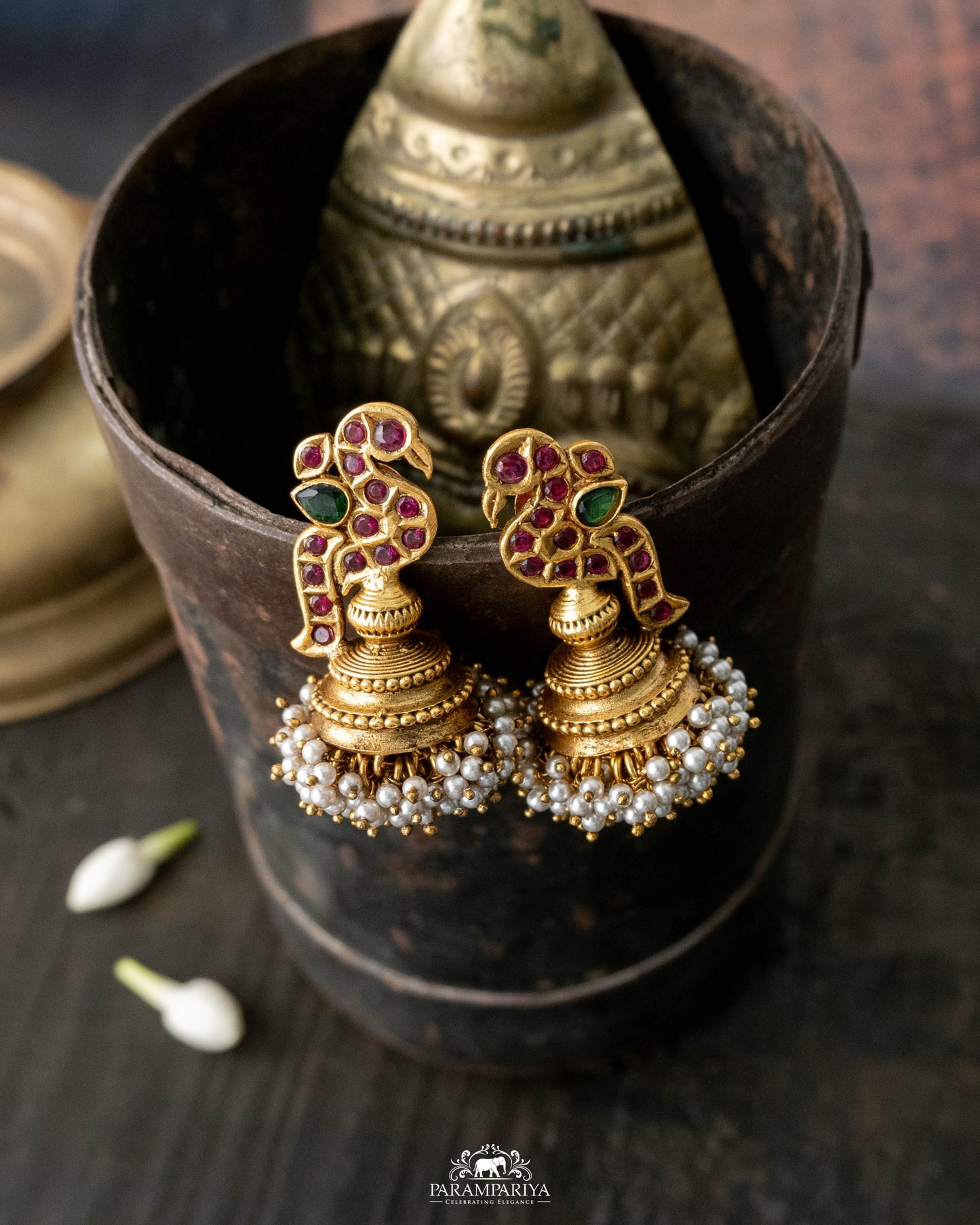 Ananya Earrings