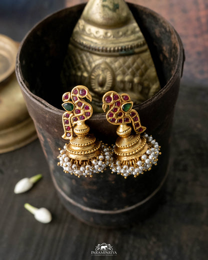 Ananya Earrings
