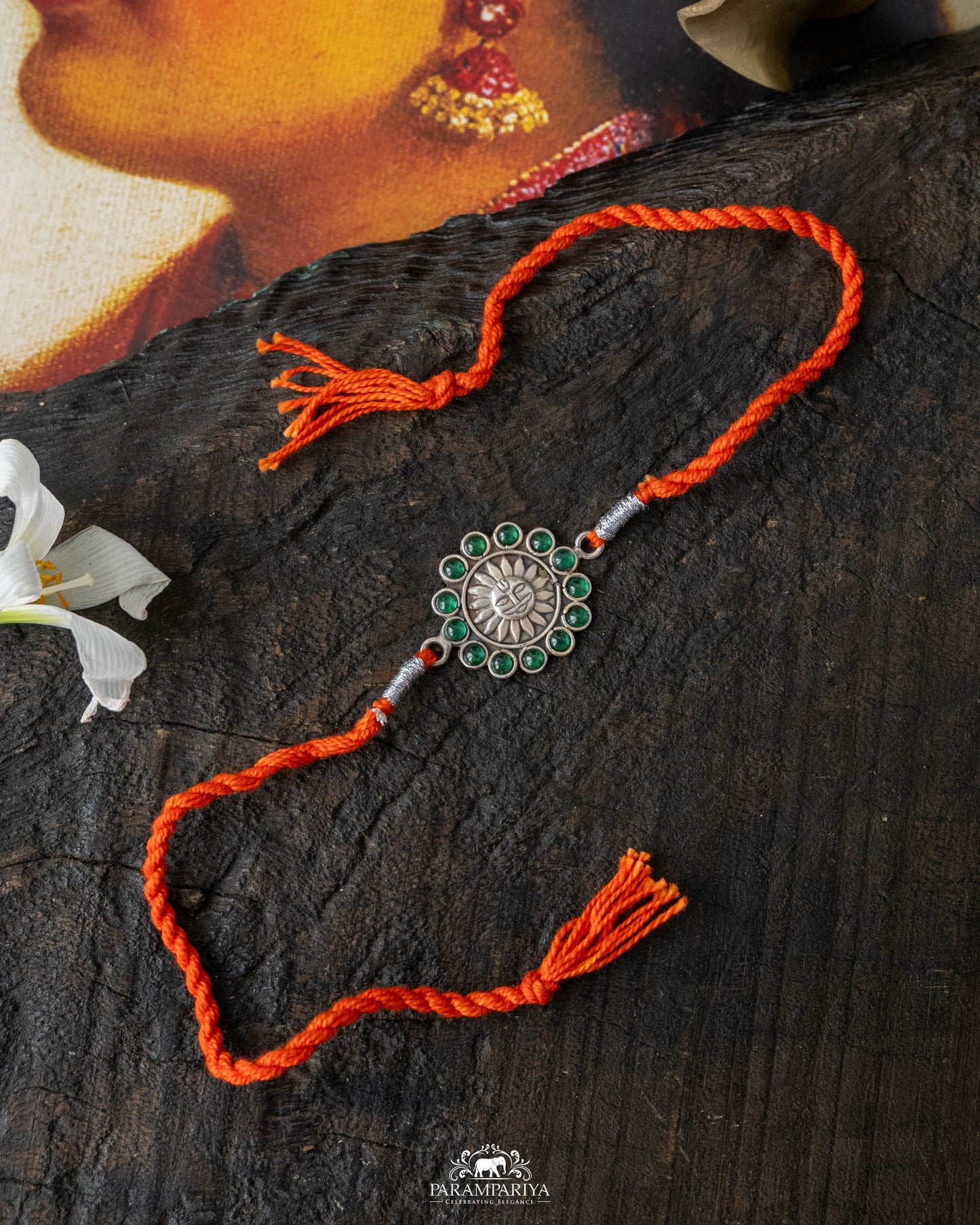 Soshya Rakhi