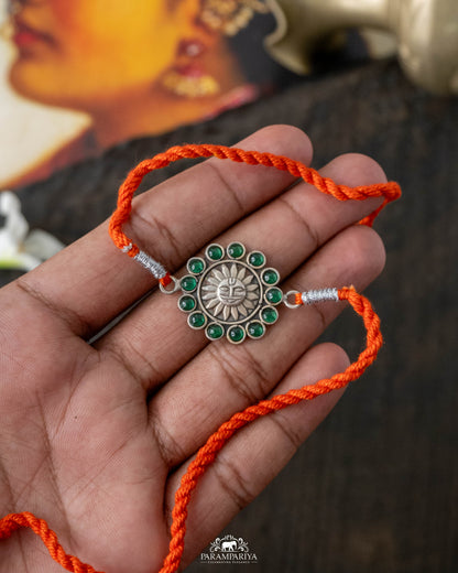 Soshya Rakhi