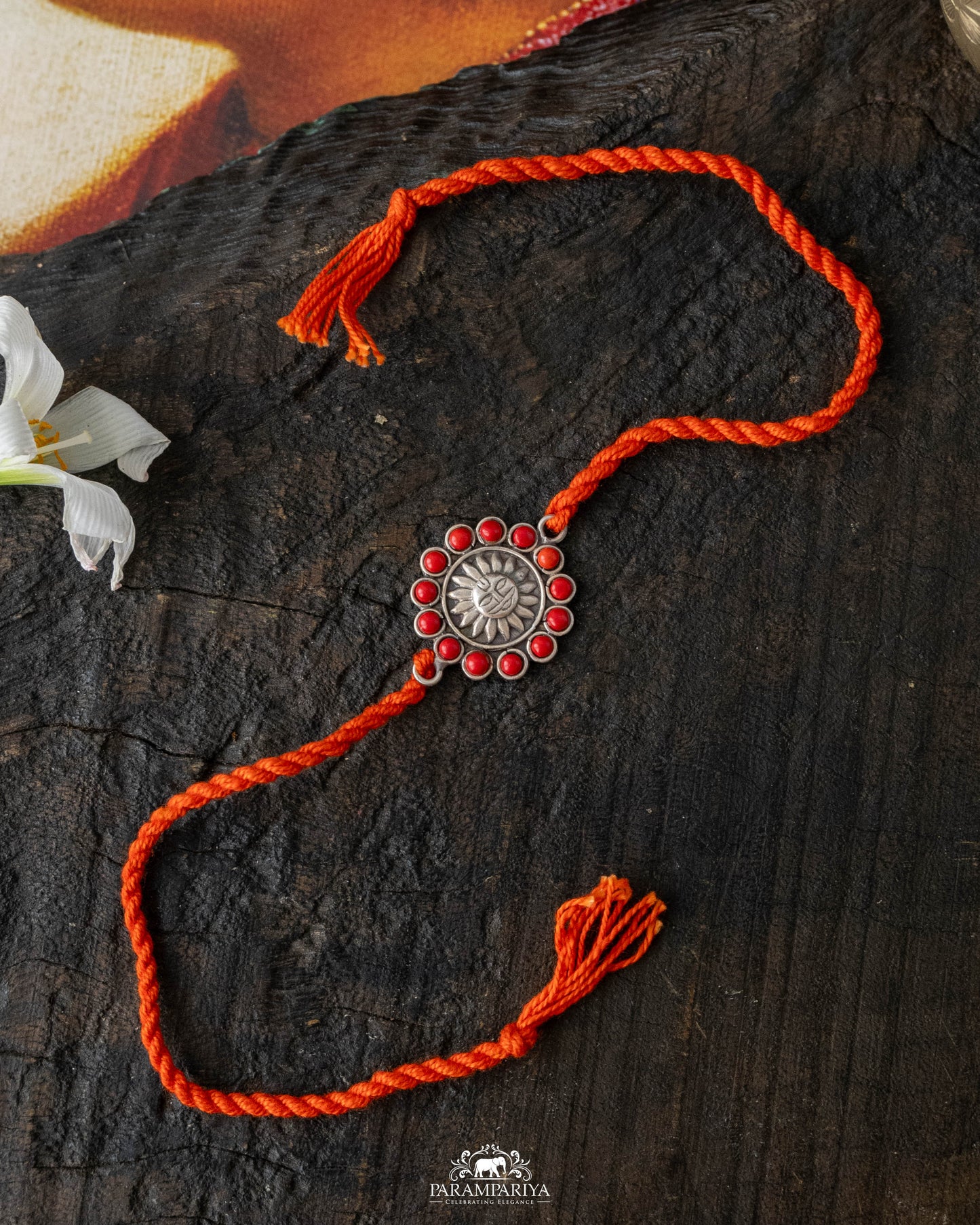 Shilpa Rakhi