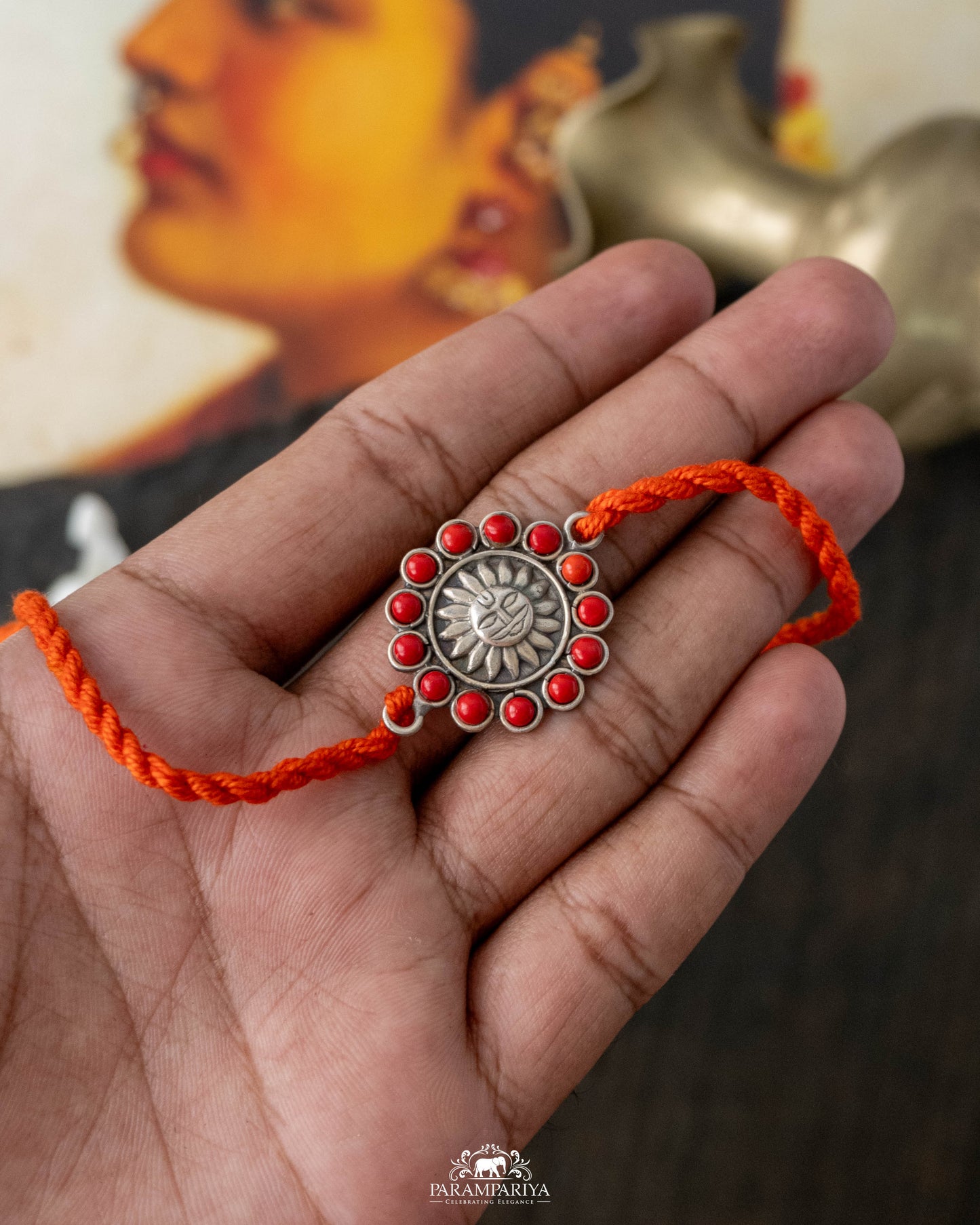 Shilpa Rakhi