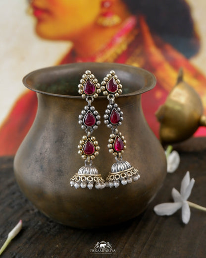Ayra Earrings