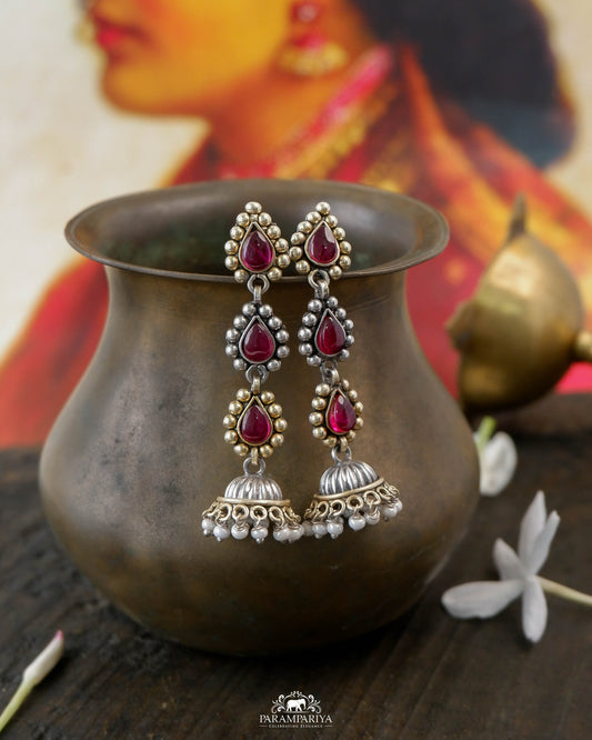 Ayra Earrings