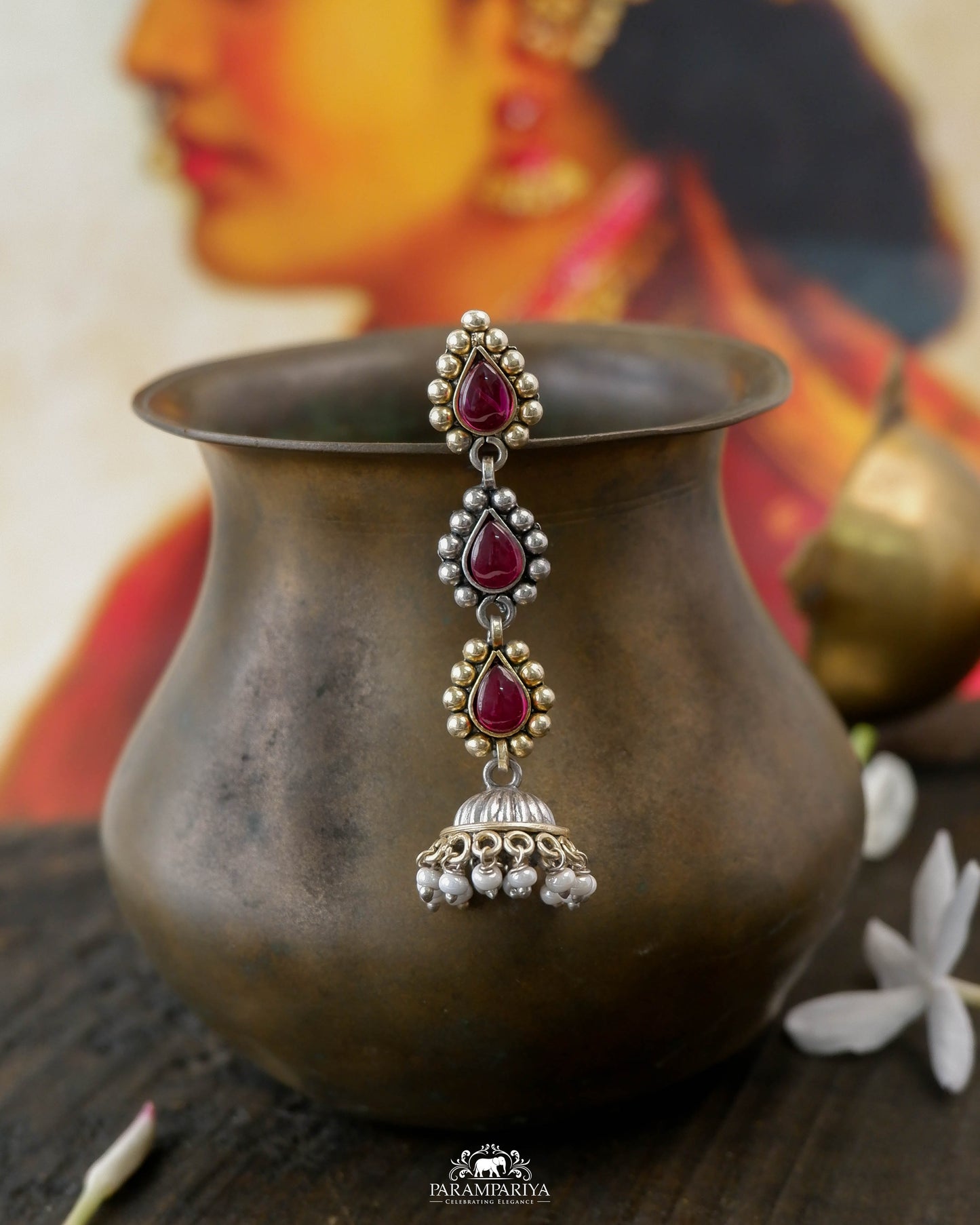 Ayra Earrings