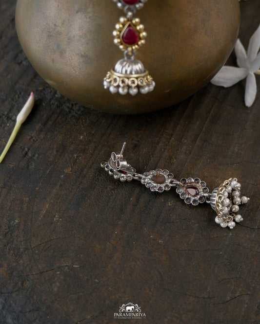 Ayra Earrings