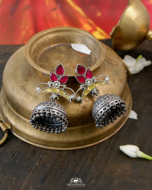 Divisha Earrings